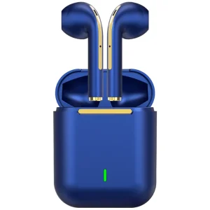 Наушники Stereo Bluetooth Headset Gelius Pro Simply GP-TWS023 Blue UA