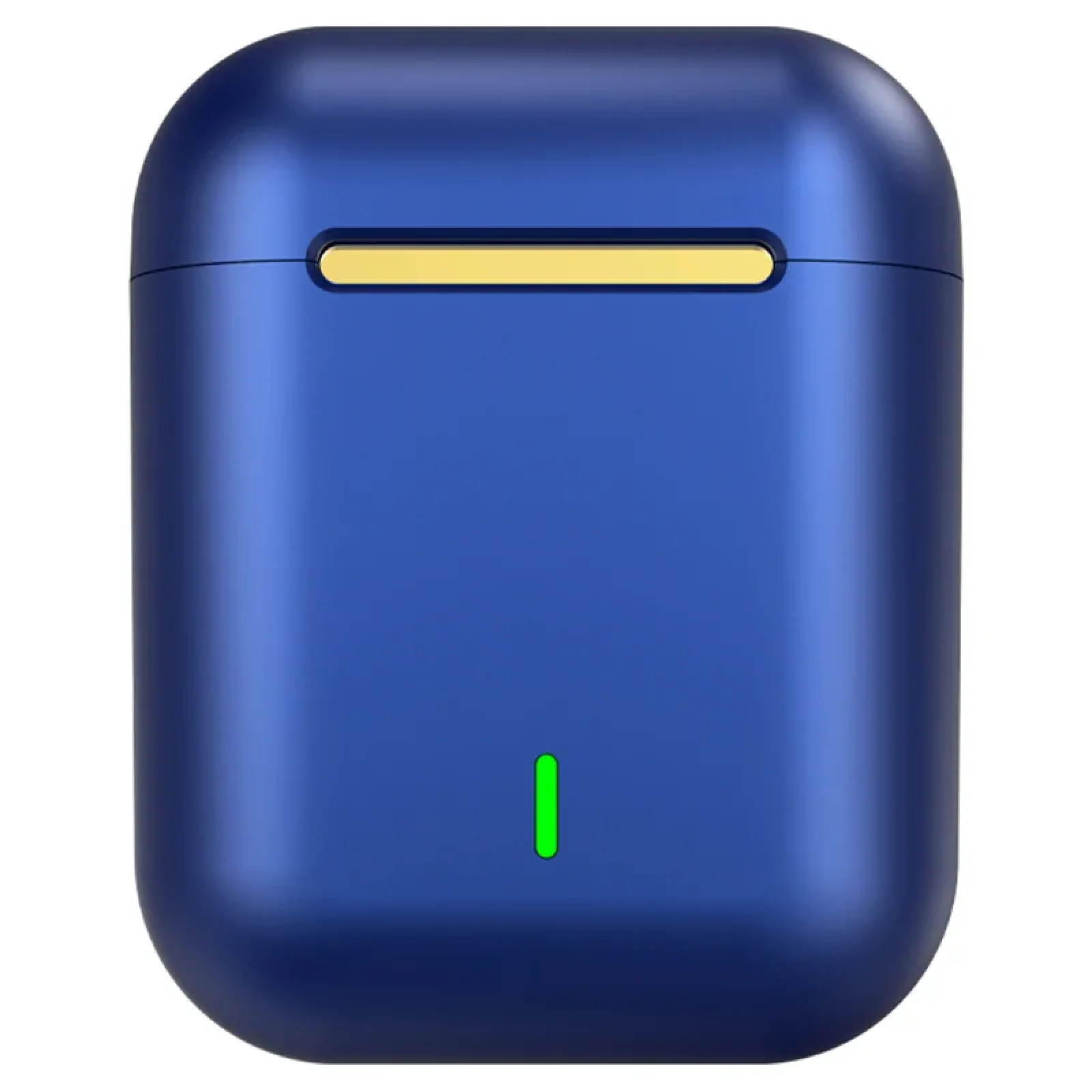 Наушники Stereo Bluetooth Headset Gelius Pro Simply GP-TWS023 Blue UA