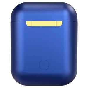 Наушники Stereo Bluetooth Headset Gelius Pro Simply GP-TWS023 Blue UA
