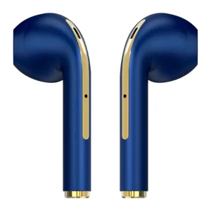 Наушники Stereo Bluetooth Headset Gelius Pro Simply GP-TWS023 Blue UA