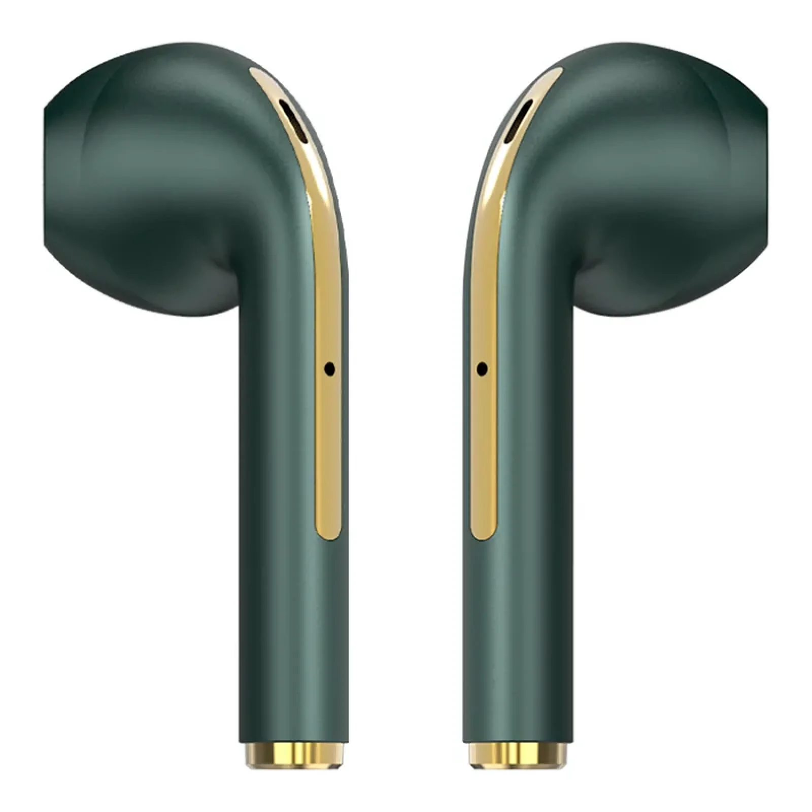 Наушники Stereo Bluetooth Headset Gelius Pro Simply GP-TWS023 Green UA
