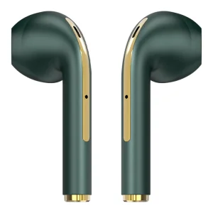 Наушники Stereo Bluetooth Headset Gelius Pro Simply GP-TWS023 Green UA