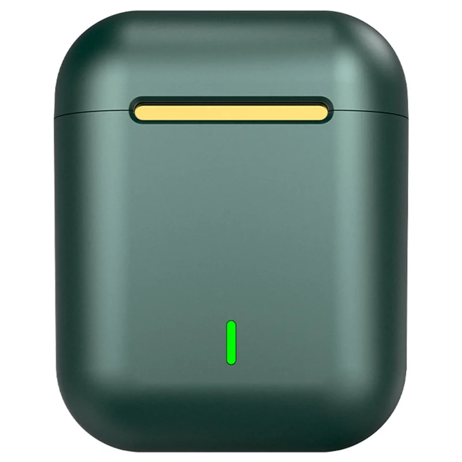 Наушники Stereo Bluetooth Headset Gelius Pro Simply GP-TWS023 Green UA