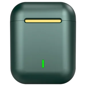 Наушники Stereo Bluetooth Headset Gelius Pro Simply GP-TWS023 Green UA