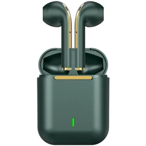 Наушники Stereo Bluetooth Headset Gelius Pro Simply GP-TWS023 Green UA
