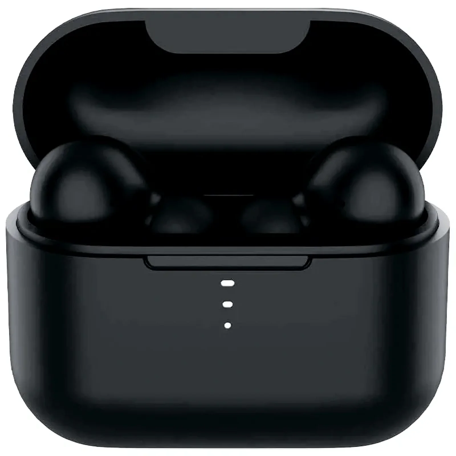 Наушники Stereo Bluetooth Headset Gelius Pro GTI Hybrid GP-TWS002h Black UA