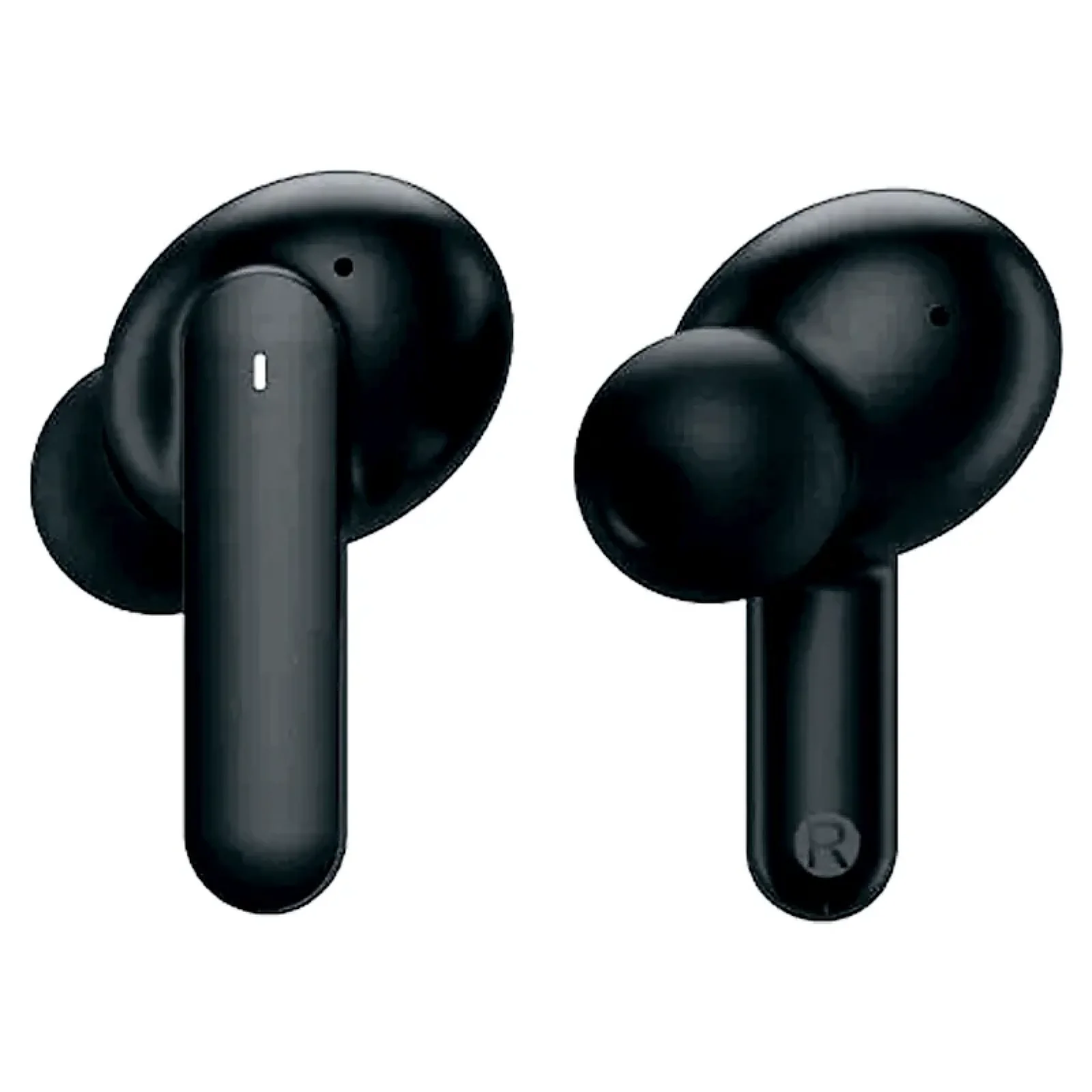 Наушники Stereo Bluetooth Headset Gelius Pro GTI Hybrid GP-TWS002h Black UA