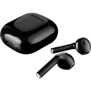Наушники Stereo Bluetooth Headset Gelius Pro Capsule 4 GP-TWS-004i Black (12 мес) UA