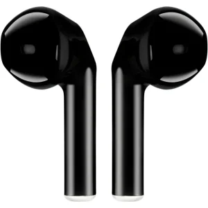 Наушники Stereo Bluetooth Headset Gelius Pro Capsule 4 GP-TWS-004i Black (12 мес) UA