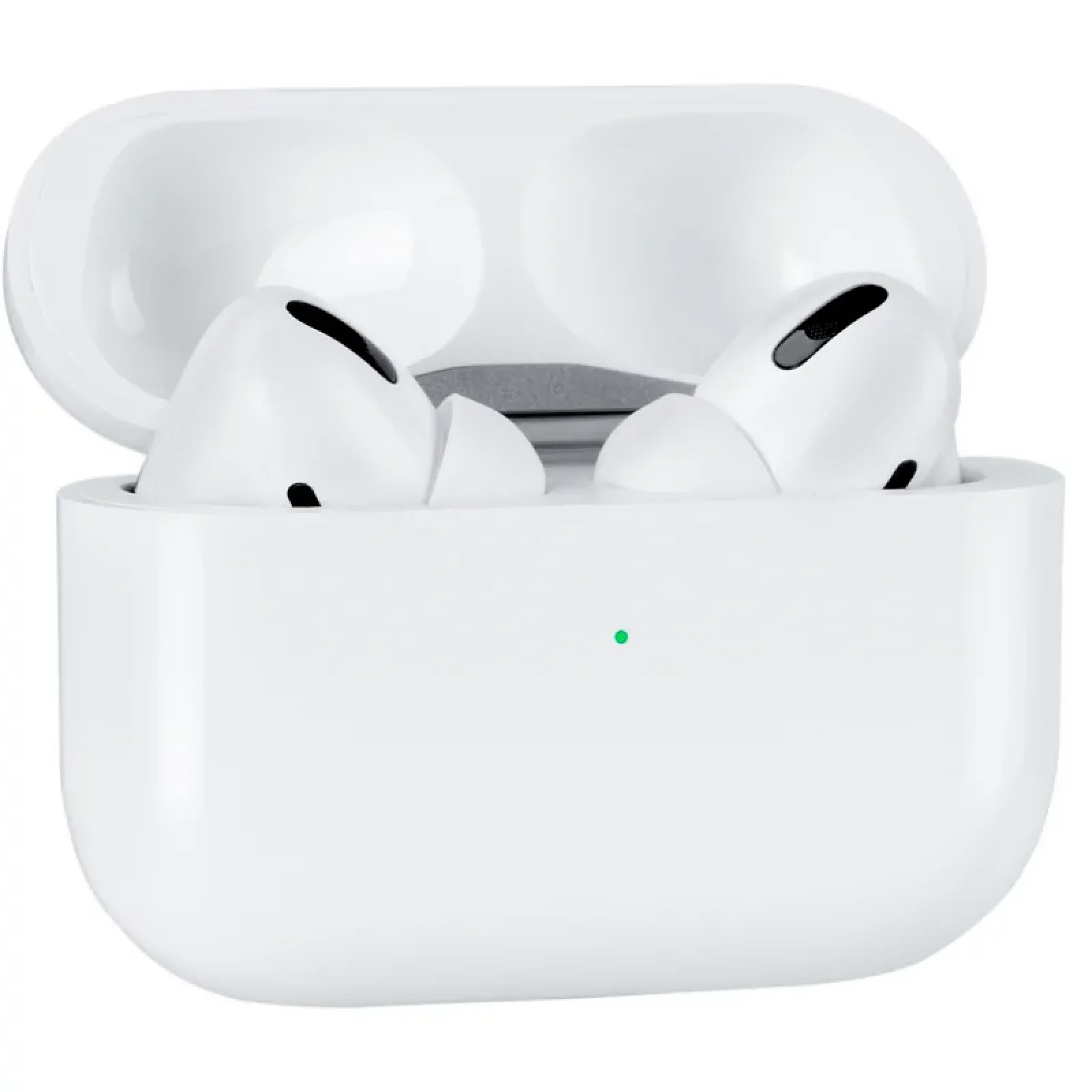 Навушники Stereo Bluetooth Headset Gelius Pro Airdots GTI ANC GP-TWS002i White UA