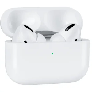 Наушники Stereo Bluetooth Headset Gelius Pro Airdots GTI ANC GP-TWS002i White UA