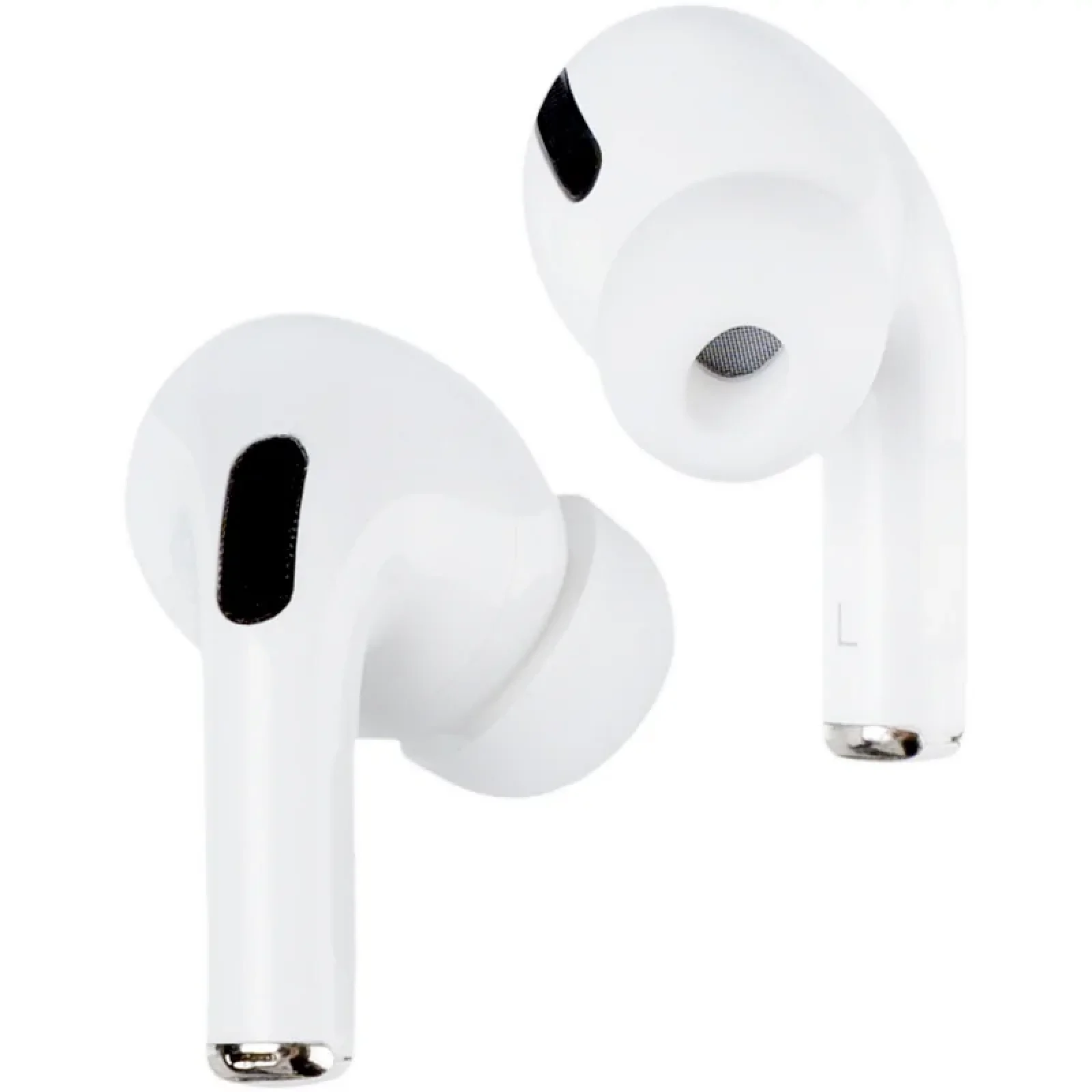 Навушники Stereo Bluetooth Headset Gelius Pro Airdots GTI ANC GP-TWS002i White UA