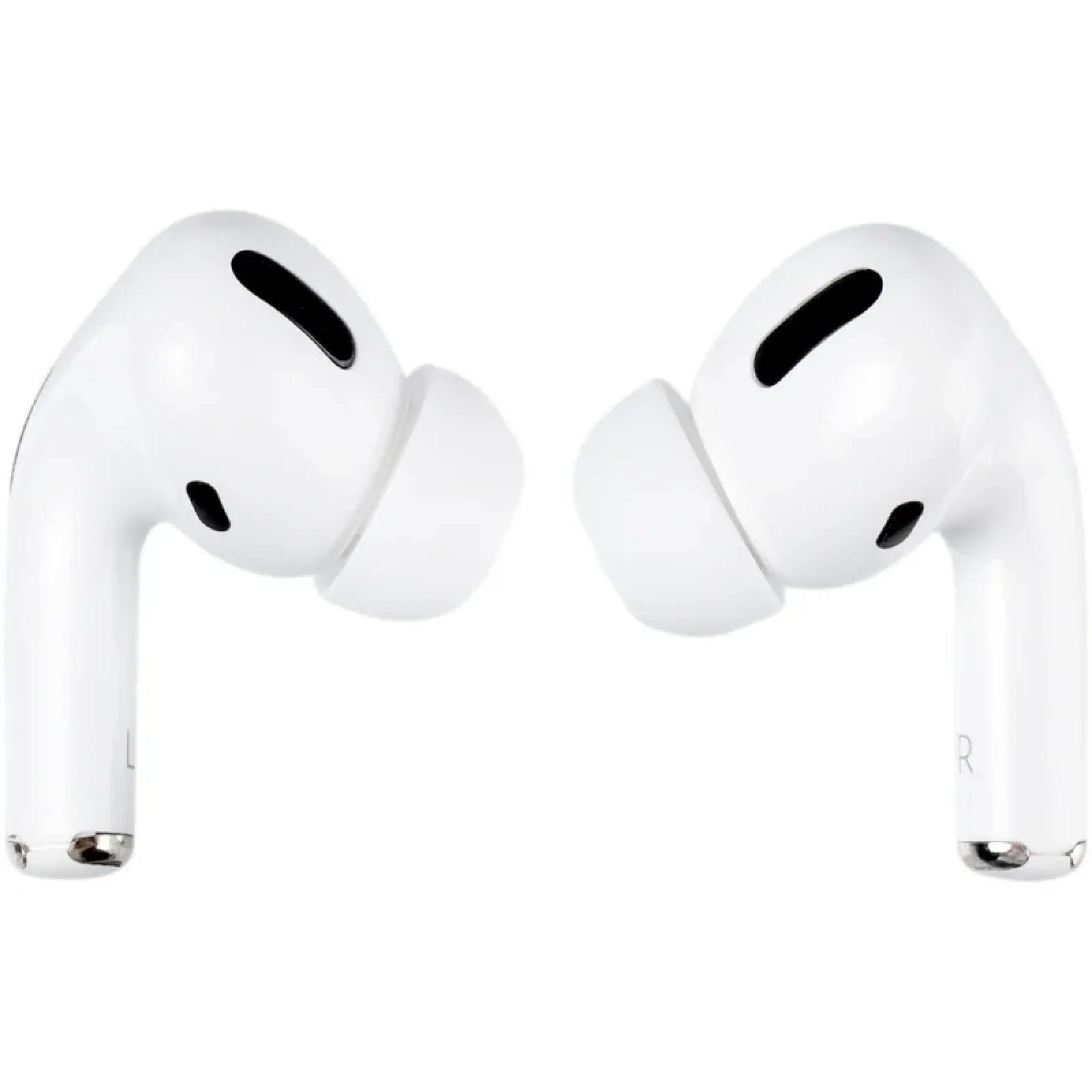 Навушники Stereo Bluetooth Headset Gelius Pro Airdots GTI ANC GP-TWS002i White UA