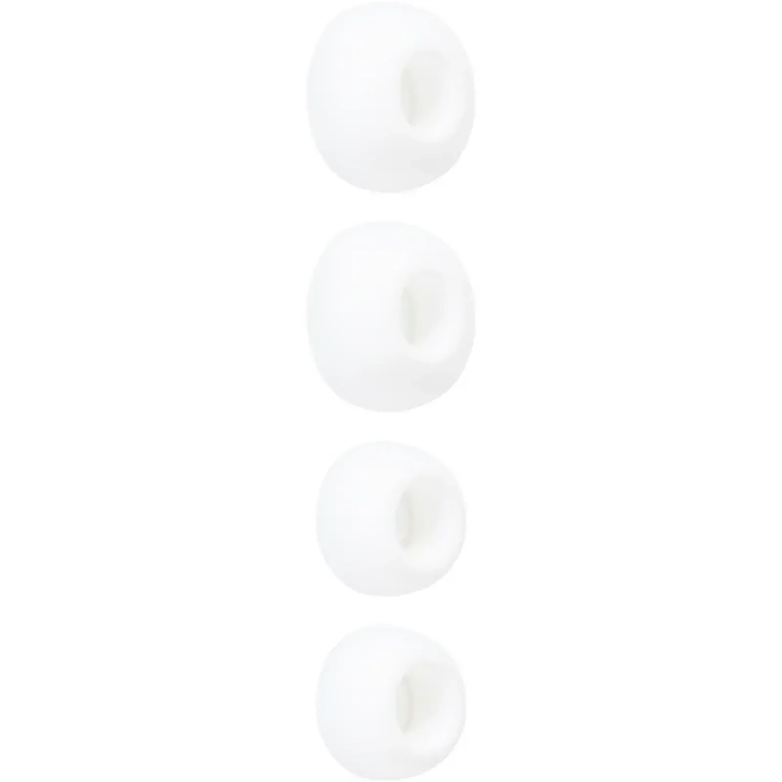 Навушники Stereo Bluetooth Headset Gelius Pro Airdots GTI ANC GP-TWS002i White UA