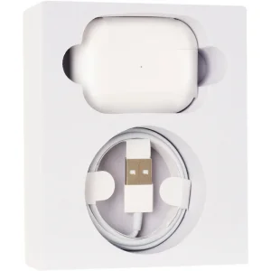 Навушники Stereo Bluetooth Headset Gelius Pro Airdots GTI ANC GP-TWS002i White UA
