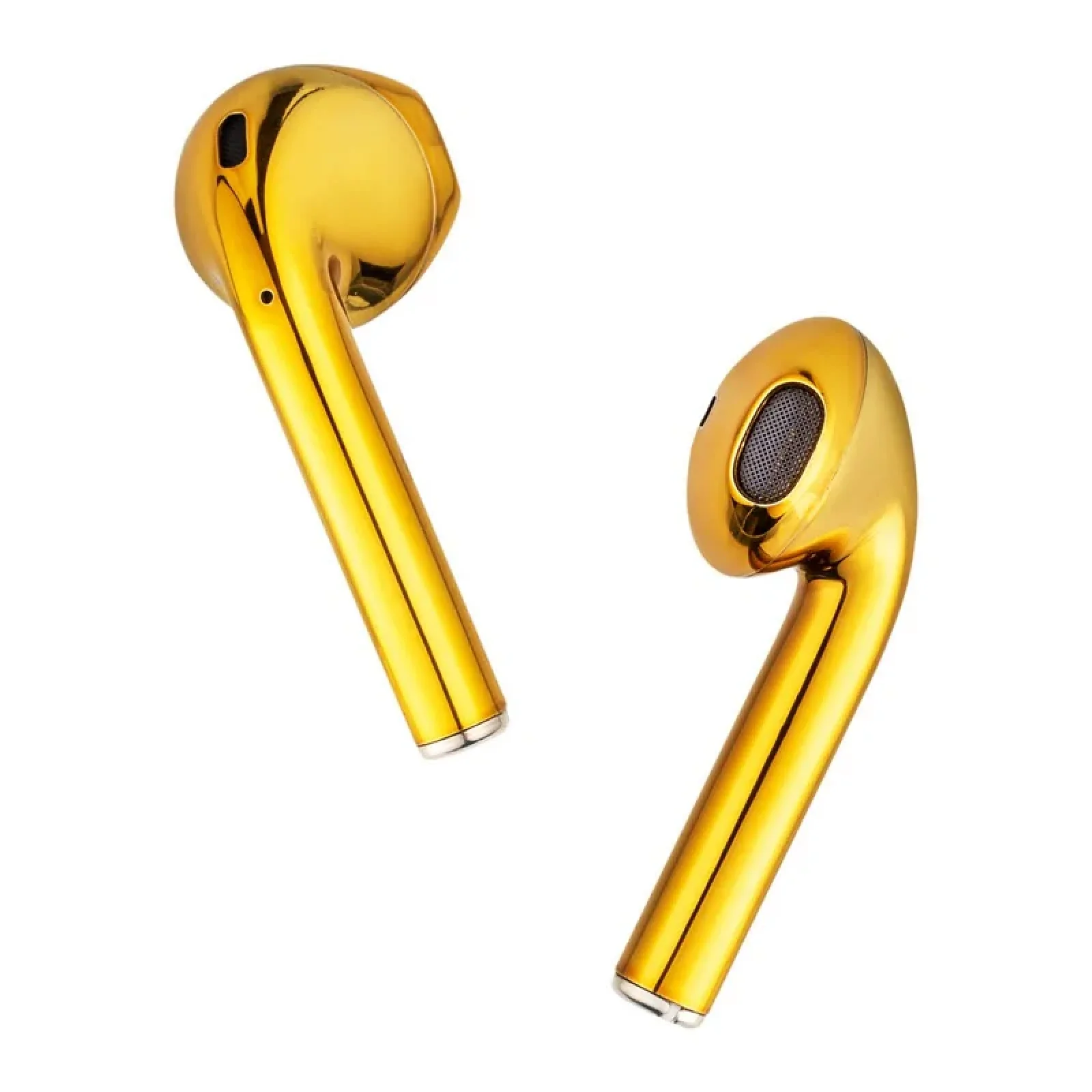 Наушники Stereo Bluetooth Headset Gelius Air Airdots GA-TWS-001ELT Pure Gold UA