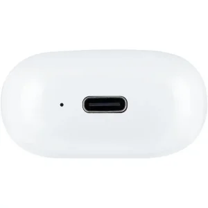 Наушники Stereo Bluetooth Headset Gelius Pro Capsule 4 GP-TWS-004i White (12 мес) UA