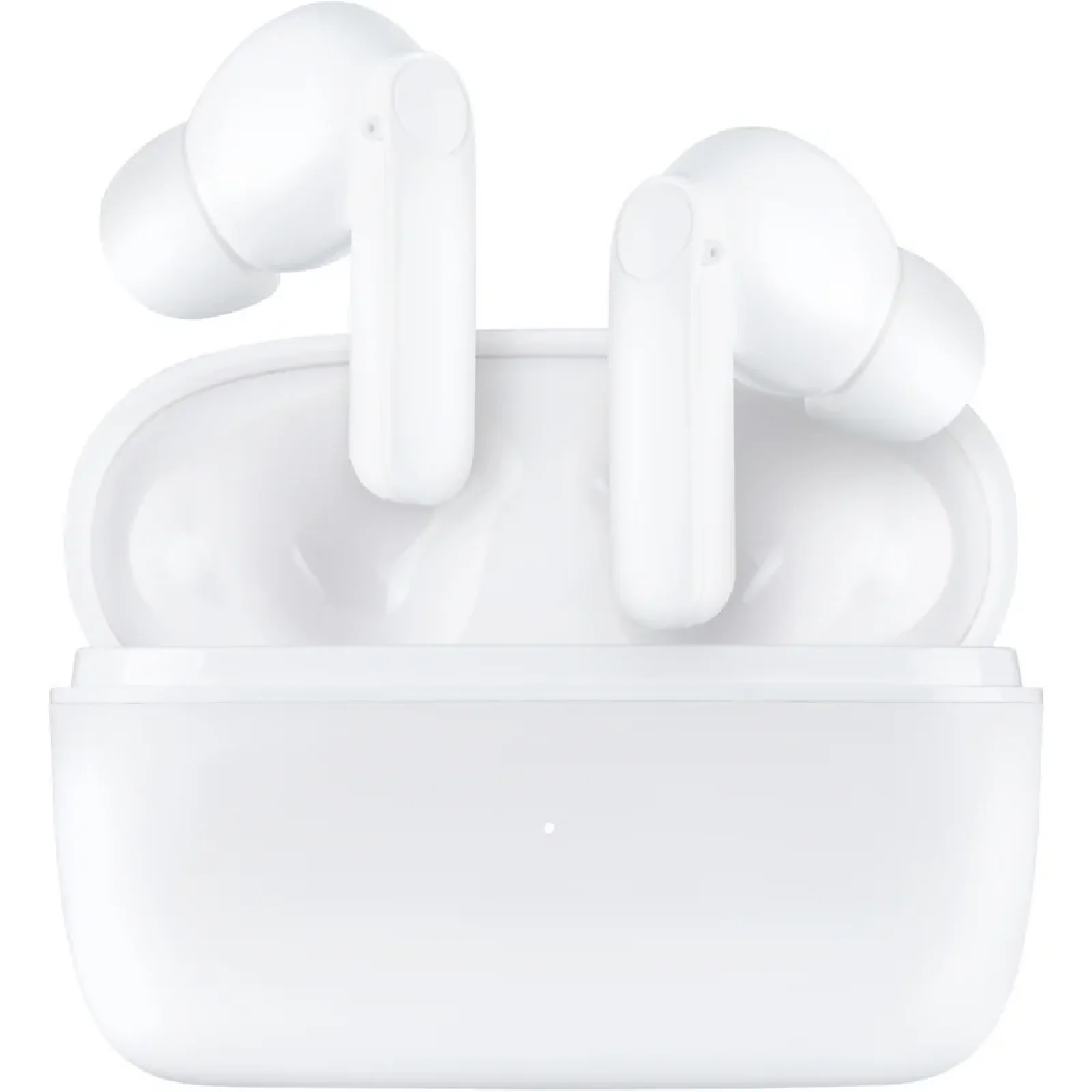 Наушники Stereo Bluetooth Headset Gelius MaxBuds GP-TWS025 White UA
