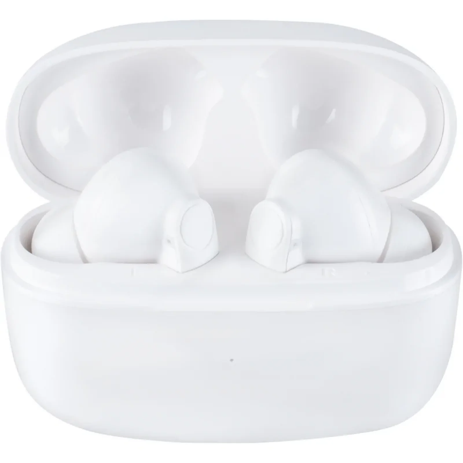 Наушники Stereo Bluetooth Headset Gelius MaxBuds GP-TWS025 White UA