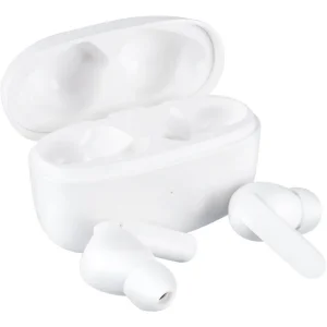 Наушники Stereo Bluetooth Headset Gelius MaxBuds GP-TWS025 White UA