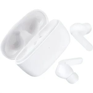 Наушники Stereo Bluetooth Headset Gelius MaxBuds GP-TWS025 White UA
