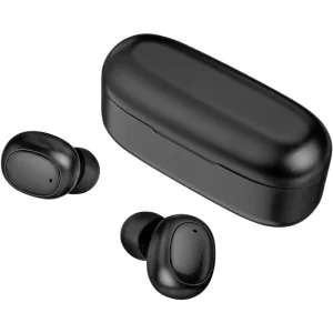 Наушники Stereo Bluetooth Headset Gelius Pro BlackDots GP-TWS010B Black UA