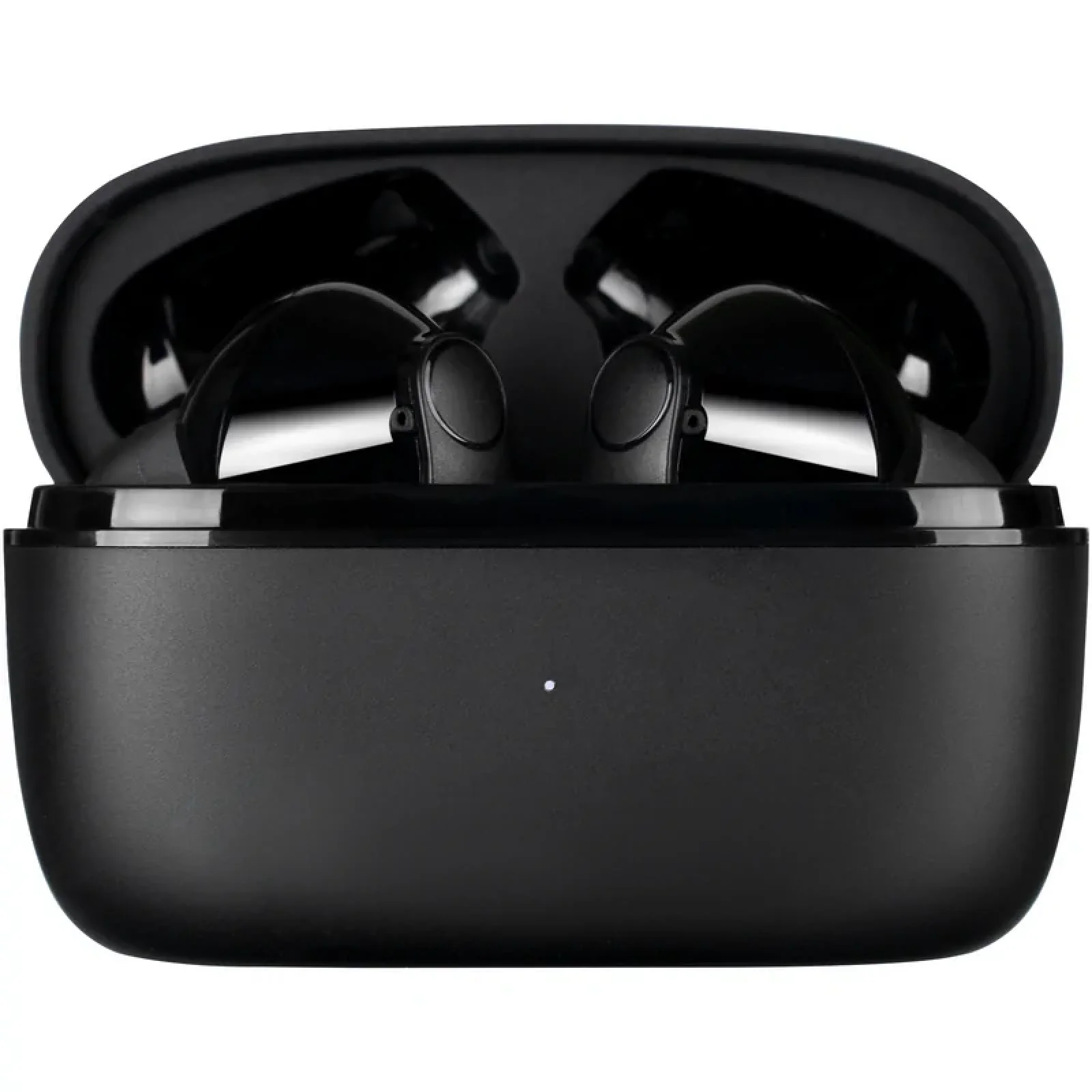 Наушники Stereo Bluetooth Headset Gelius MaxBuds GP-TWS025 Black UA