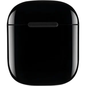 Наушники Stereo Bluetooth Headset Gelius Pro Capsule 4 GP-TWS-004i Black (12 мес) UA