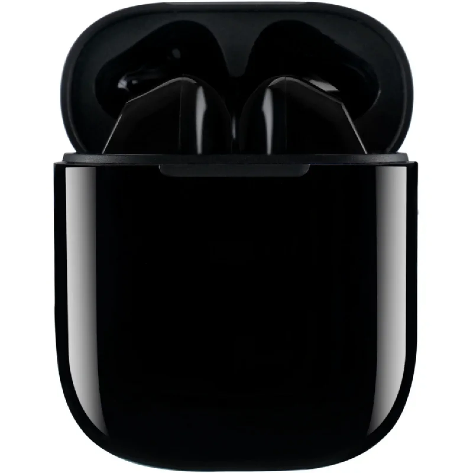 Наушники Stereo Bluetooth Headset Gelius Pro Capsule 4 GP-TWS-004i Black (12 мес) UA