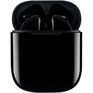 Наушники Stereo Bluetooth Headset Gelius Pro Capsule 4 GP-TWS-004i Black (12 мес) UA