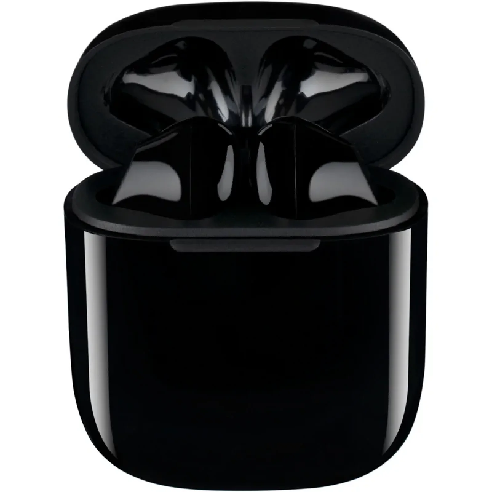 Наушники Stereo Bluetooth Headset Gelius Pro Capsule 4 GP-TWS-004i Black (12 мес) UA