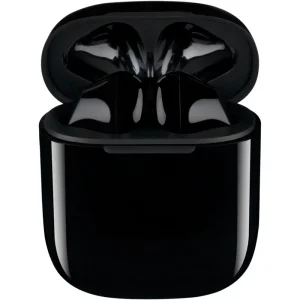 Наушники Stereo Bluetooth Headset Gelius Pro Capsule 4 GP-TWS-004i Black (12 мес) UA