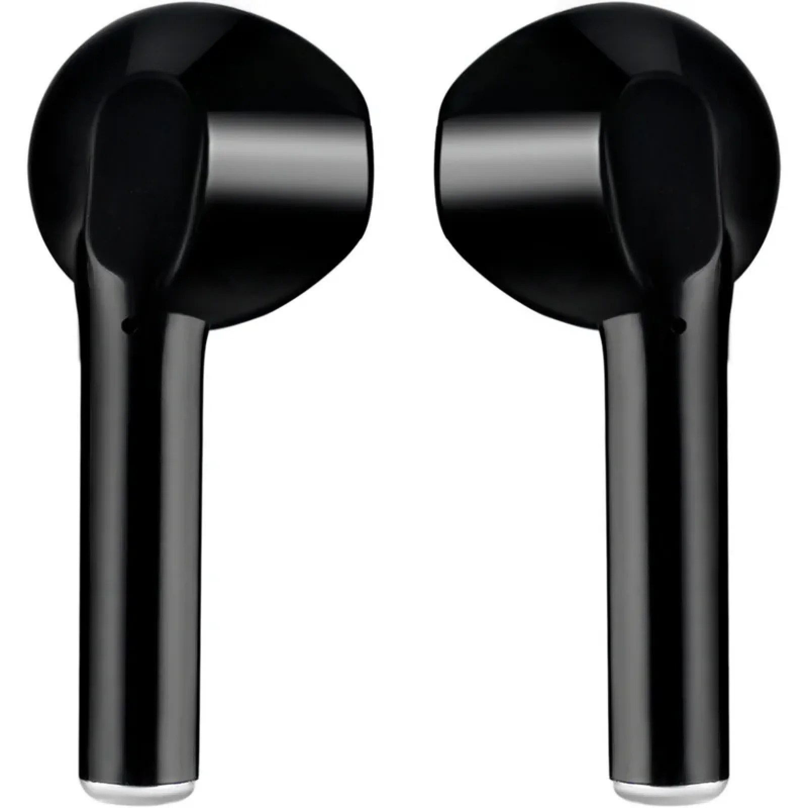 Наушники Stereo Bluetooth Headset Gelius Pro Capsule 4 GP-TWS-004i Black (12 мес) UA