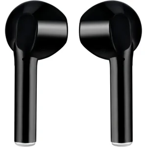 Наушники Stereo Bluetooth Headset Gelius Pro Capsule 4 GP-TWS-004i Black (12 мес) UA