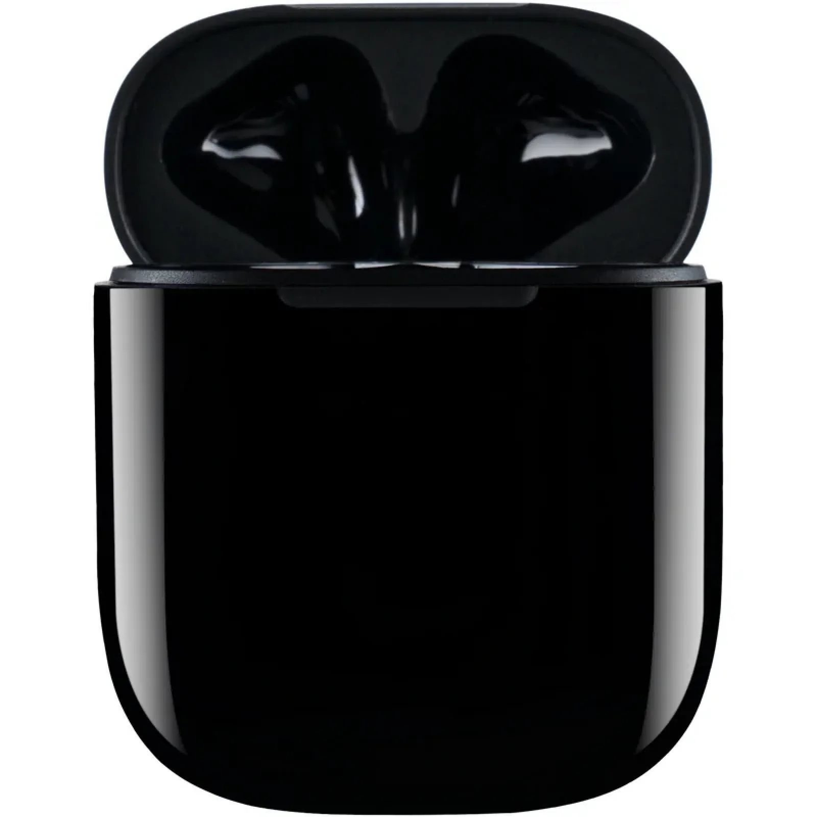 Наушники Stereo Bluetooth Headset Gelius Pro Capsule 4 GP-TWS-004i Black (12 мес) UA