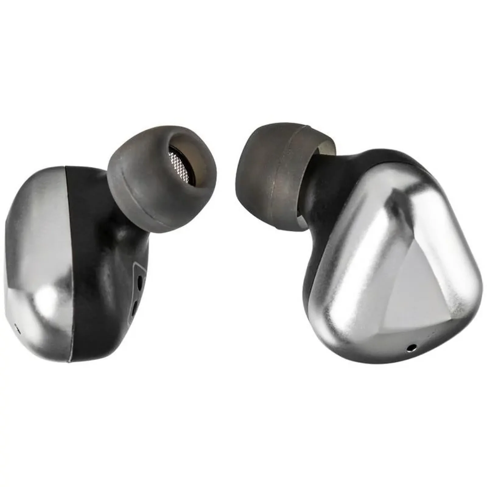 Наушники Stereo Bluetooth Headset Gelius Pro PearlFree GP-HBT020 Silver UA