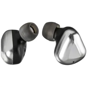 Наушники Stereo Bluetooth Headset Gelius Pro PearlFree GP-HBT020 Silver UA