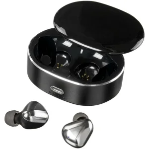 Наушники Stereo Bluetooth Headset Gelius Pro PearlFree GP-HBT020 Silver UA