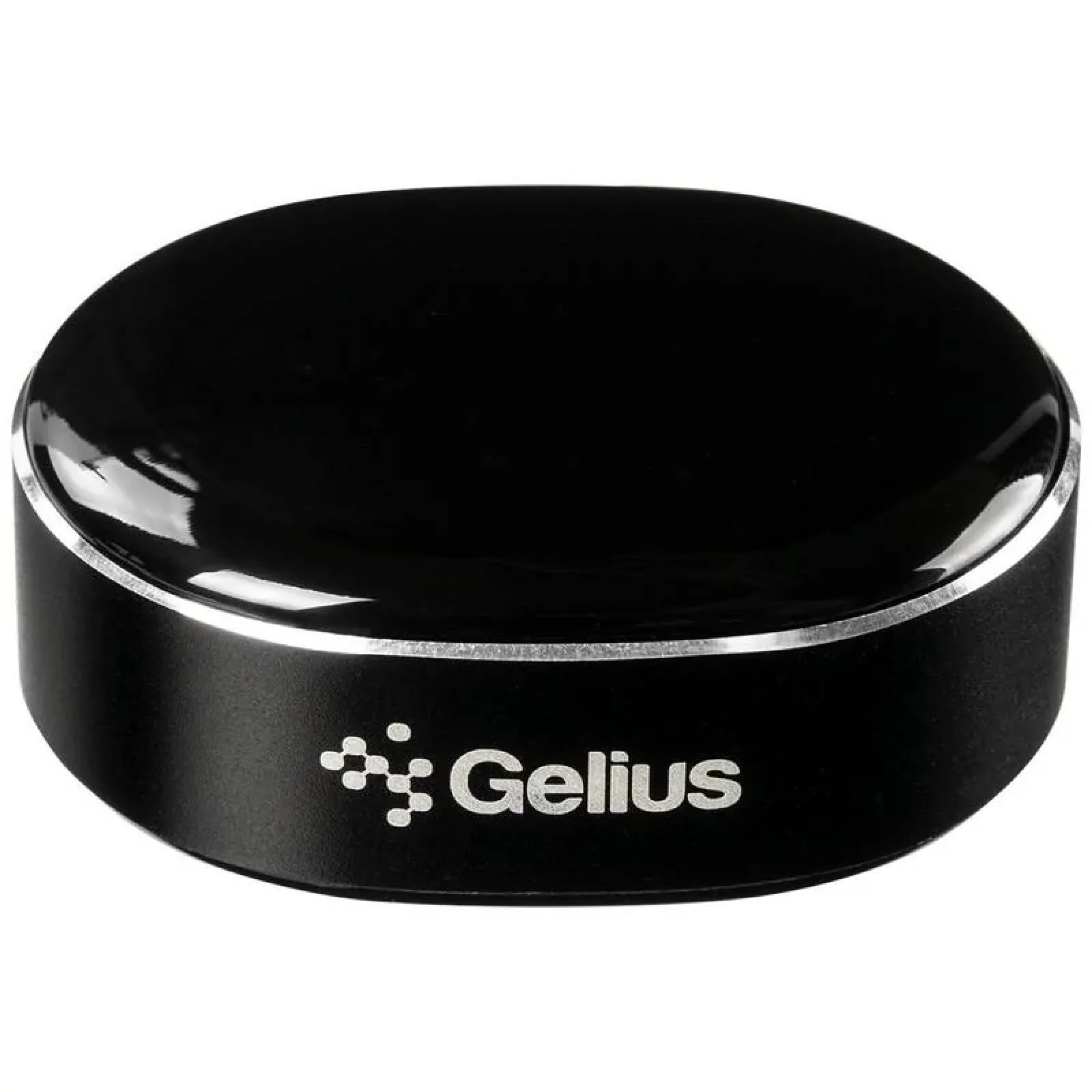 Наушники Stereo Bluetooth Headset Gelius Pro PearlFree GP-HBT020 Silver UA