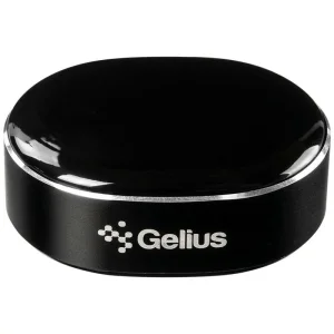 Наушники Stereo Bluetooth Headset Gelius Pro PearlFree GP-HBT020 Silver UA