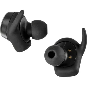 Наушники Stereo Bluetooth Headset Gelius Pro TrueFree GP-HBT010 Black UA