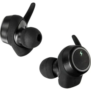 Наушники Stereo Bluetooth Headset Gelius Pro TrueFree GP-HBT010 Black UA
