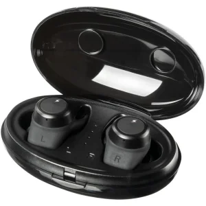 Наушники Stereo Bluetooth Headset Gelius Pro TrueFree GP-HBT010 Black UA