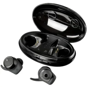 Наушники Stereo Bluetooth Headset Gelius Pro TrueFree GP-HBT010 Black UA