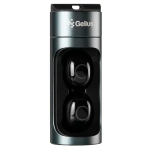 Наушники Stereo Bluetooth Headset Gelius Pro SmartFree GP-HBT015 Black UA