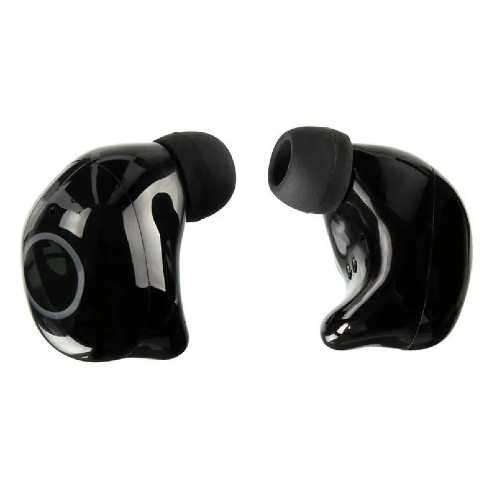 Наушники Stereo Bluetooth Headset Gelius Pro SmartFree GP-HBT015 Black UA