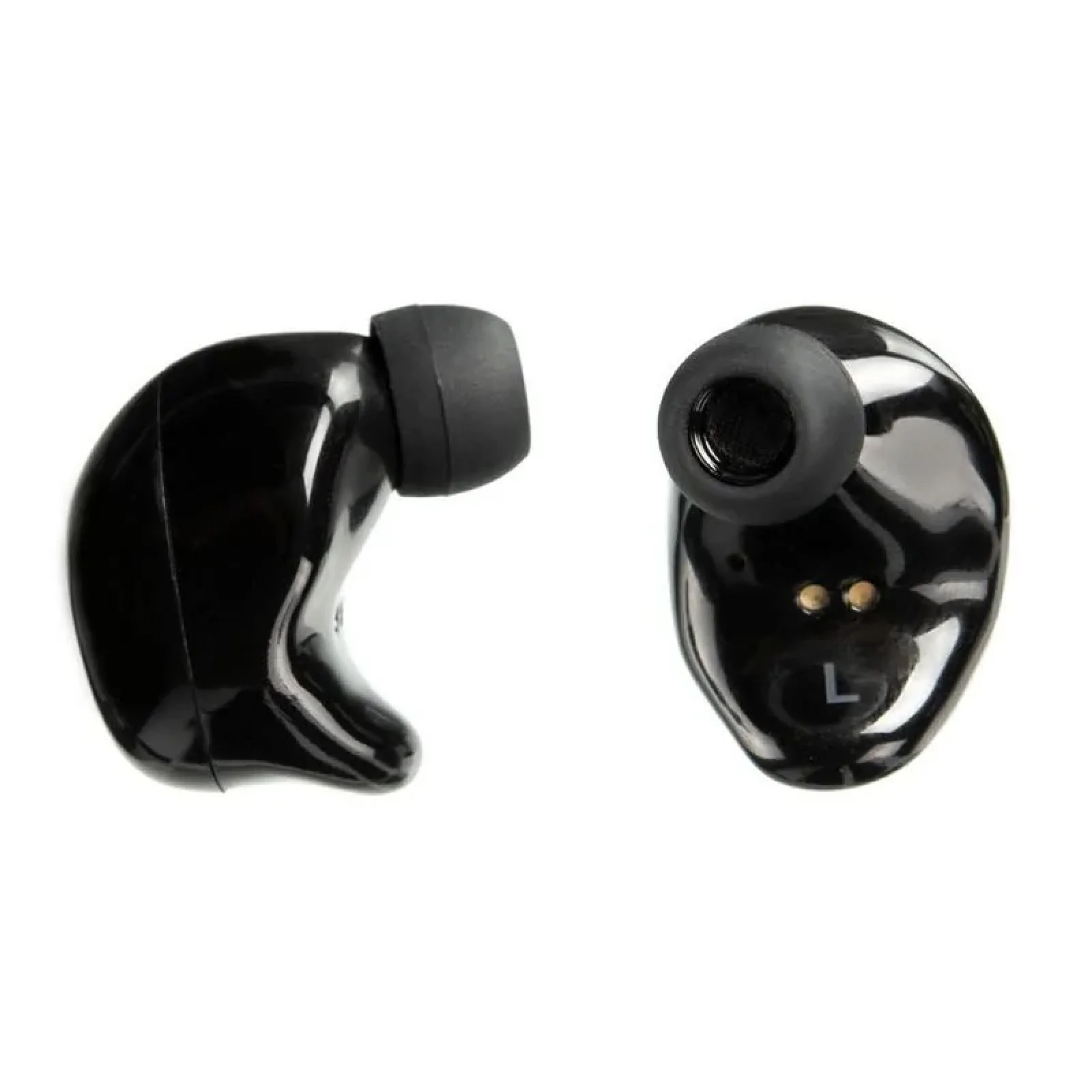 Наушники Stereo Bluetooth Headset Gelius Pro SmartFree GP-HBT015 Black UA