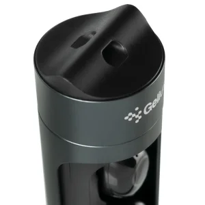 Наушники Stereo Bluetooth Headset Gelius Pro SmartFree GP-HBT015 Black UA