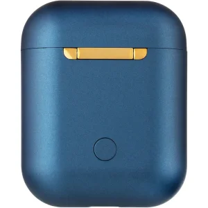 Наушники Stereo Bluetooth Headset Gelius Pro Simply GP-TWS023 Blue UA
