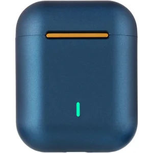 Наушники Stereo Bluetooth Headset Gelius Pro Simply GP-TWS023 Blue UA